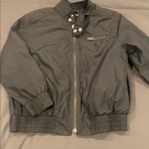 Boy Nylon Never Worn Jacket